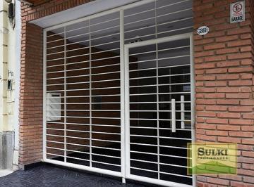 Departamento · 35m² · 1 Ambiente · 1 Ambiente Divisible Balcón