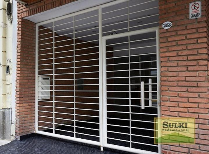 Departamento · 35m² · 1 Ambiente