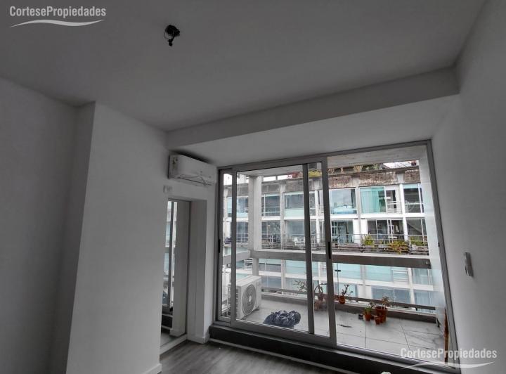 Departamento · 35m² · 2 Ambientes