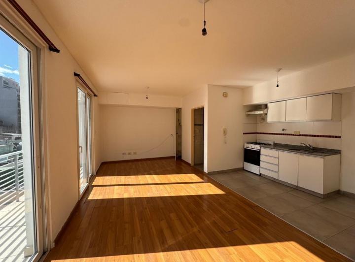Departamento · 31m² · 1 Ambiente