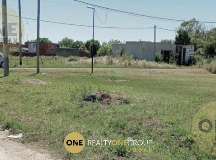 Terreno · 316m²