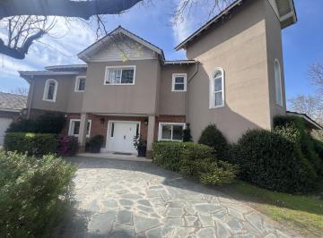 Casa · 356m² · 5 Ambientes · 2 Cocheras · Casa en Venta de 5 Ambientes en La Esperanza C. de Campo, Gral Rodriguez, Gba Oeste