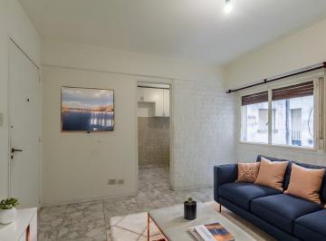 Departamento · 35m² · 2 Ambientes · 2 Ambientes Ideal Vivienda o Inversión