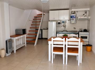 Departamento de 2 ambientes, La Plata · Duplex Estudiantes Mujeres Todo Incluido Céntrico