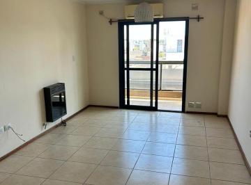 Departamento · 45m² · 2 Ambientes · Departamento en Alquiler 1 Dormitorio con Balcón