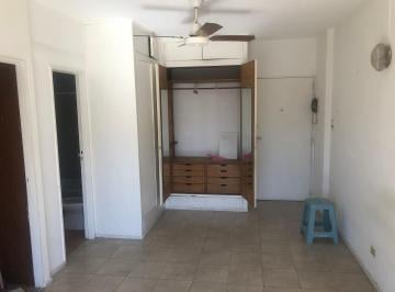 Departamento de 1 ambiente, Balvanera · Ideal Monoambiente Todo Luz Apto Profesional Balcon Cocina Baño