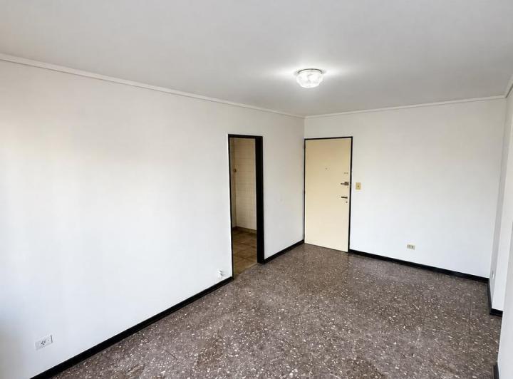 Departamento · 42m² · 2 Ambientes