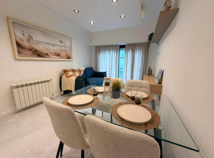 Departamento · 52m² · 3 Ambientes