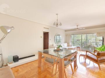 Departamento · 97m² · 4 Ambientes · 2 Cocheras · Departamento 4 Ambientes en Devoto