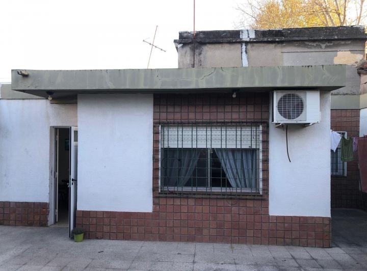 Casa · 70m² · 4 Ambientes