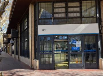 Local comercial · 518m² · Alquiler Locales Comerciales Córdoba y F. Moreno
