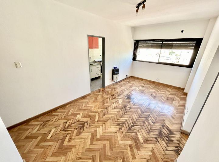 Departamento · 50m² · 3 Ambientes