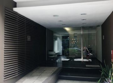 Departamento de 1 ambiente, Palermo · Monoambiente Dividido en La Mejor Zona de Palermo – Luminoso, Moderno y Excelent