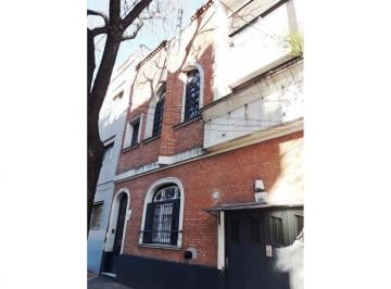 PH · 120m² · 4 Ambientes · 1 Cochera · Excelente PH 4 Amb Pb 2 Bños Patio Parrilla Cochera