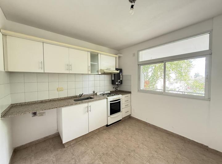 Departamento · 75m² · 3 Ambientes · 1 Cochera