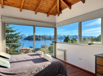 Departamento · 114m² · 4 Ambientes · 2 Cocheras · Departamento en Venta Bariloche