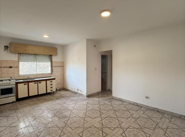 Departamento · 55m² · 3 Ambientes