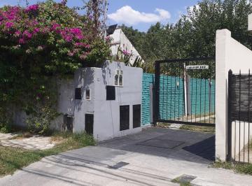 PH · 190m² · 3 Ambientes · 2 Cocheras · Alquiler Ituzaingo PH Sin Exp en Duplex
