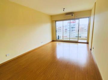 Departamento de 1 ambiente, Caballito · Monoambiente Muy Luminoso, Balcón con Vista Abierta, Contrafrente, Amenities