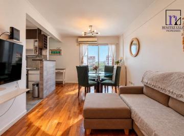 Departamento · 56m² · 3 Ambientes · Departamento 3 Ambientes con Balcon - Barracas - Apto Credito