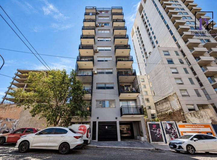 Departamento en Venta en Barracas, Capital Federal, Buenos Aires