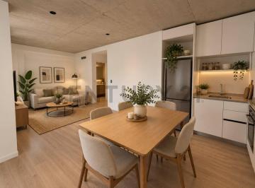 Oficina comercial · 29m² · 1 Ambiente · Venta Estudio Luminoso en Construccion en Almagro