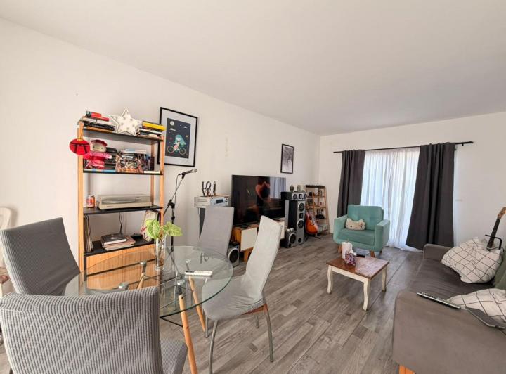 PH · 102m² · 4 Ambientes