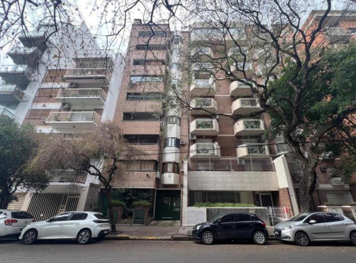 Departamento · 56m² · 2 Ambientes · 1 Cochera