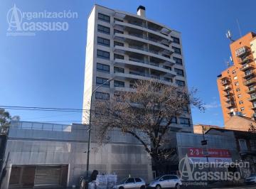 Departamento · 78m² · 3 Ambientes · 1 Cochera · Venta Departamento - San Isidro