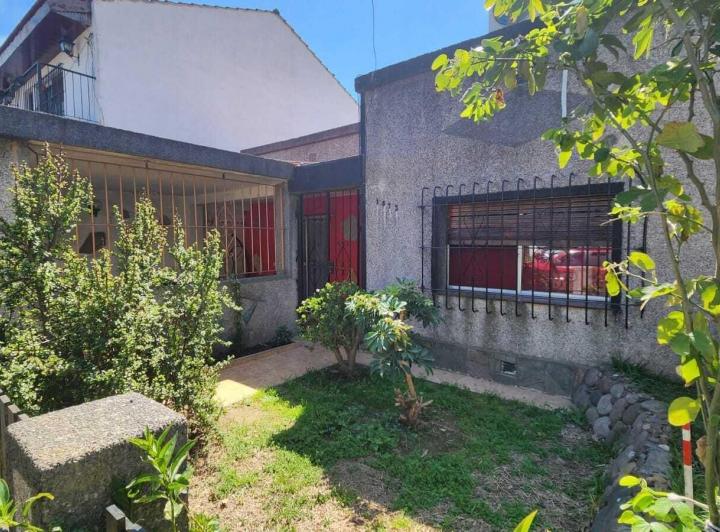 Casa · 75m² · 2 Ambientes