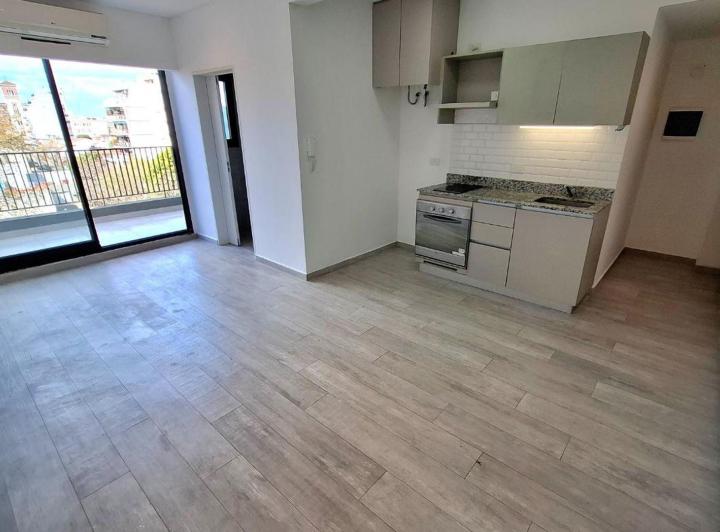 Monoambiente Villa Ortuzar Venta Balcon Terraza
