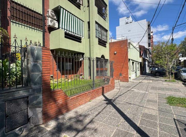 Departamento · 43m² · 2 Ambientes