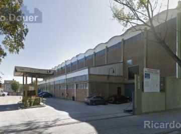 Depósito · 406m² · Depósito en Beccar