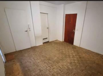 Departamento · 24m² · 1 Ambiente · Alquiler Monoamb Patio Sin Expensas Caballito