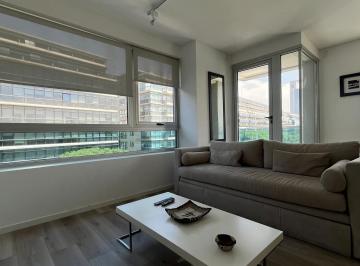 Departamento de 2 ambientes, Puerto Madero · Alquiler Departamento de 2 Ambientes en Torres del Yacht, Puerto Madero