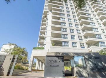 Departamento · 49m² · 2 Ambientes · Venta 2 Amb. Torre Star Tower, Puerto de Olivos