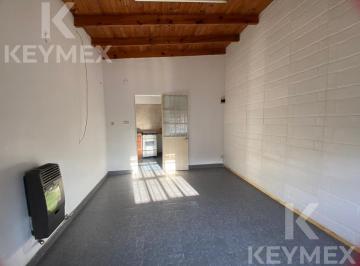 Departamento · 38m² · 2 Ambientes · Departamento en Alquiler en Berisso un Dormitorio