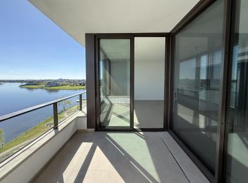 Departamento · 56m² · 2 Ambientes · 1 Cochera · Departamento en Alquiler Oceana Nordelta