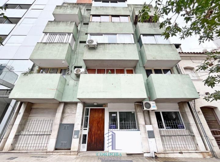 Departamento · 1m² · 2 Ambientes