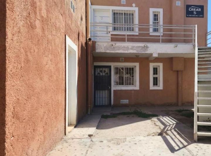 Departamento · 51m² · 3 Ambientes · 1 Cochera
