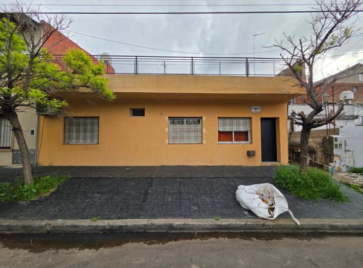 Casa · 50m² · 3 Ambientes