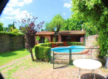 Casa · 357m² · 5 Ambientes · 1 Cochera · Venta de Casa a Reciclar San Miguel