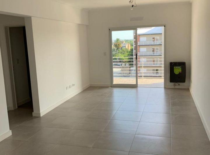 Departamento · 55m² · 2 Ambientes · 1 Cochera