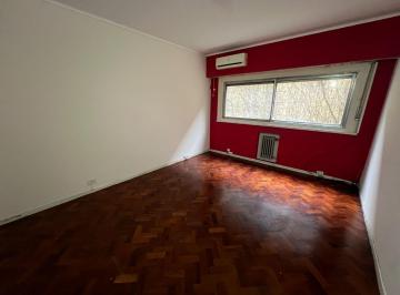 Departamento · 36m² · 1 Ambiente · Alquiler Monoambiente a m de Plaza San Martin