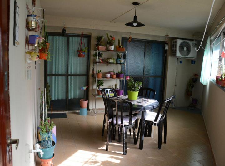 Departamento · 93m² · 5 Ambientes