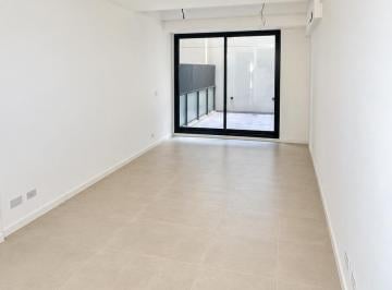 Departamento · 49m² · 1 Ambiente · Departamento en Venta Monoambiente en Recoleta a Estrenar.