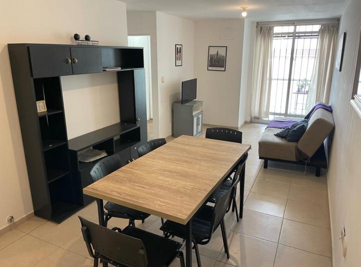 Departamento · 45m² · 2 Ambientes