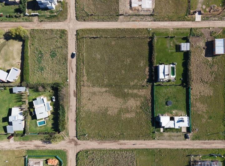 Terreno · 2170m²