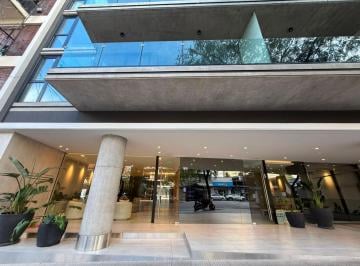 Departamento · 38m² · 2 Ambientes · Alquiler Depto 2 Amb Estrenar Caballito Amenities