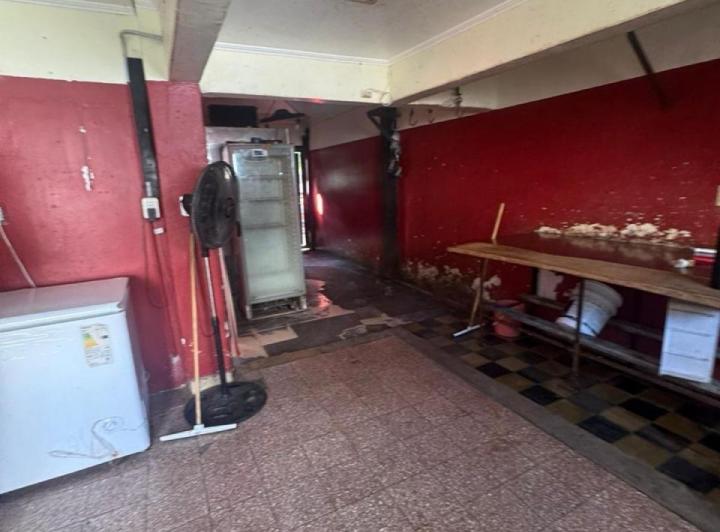 Casa · 250m² · 5 Ambientes · 1 Cochera